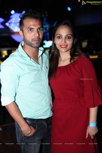 Anita Rathi-Sumeet Rathi