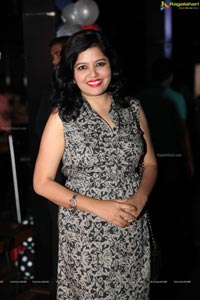 Anita Rathi-Sumeet Rathi