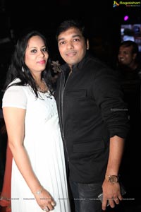 Anita Rathi-Sumeet Rathi