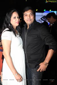 Anita Rathi-Sumeet Rathi