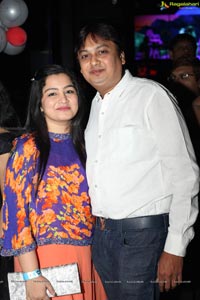 Anita Rathi-Sumeet Rathi