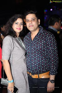 Anita Rathi-Sumeet Rathi