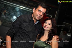 Anita Rathi-Sumeet Rathi