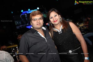 Anita Rathi-Sumeet Rathi