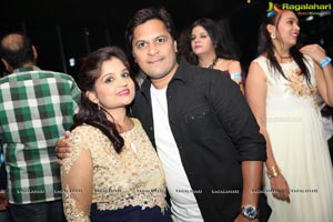 Anita Rathi-Sumeet Rathi