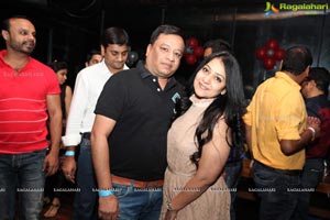 Anita Rathi-Sumeet Rathi