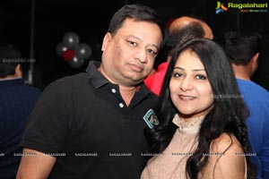 Anita Rathi-Sumeet Rathi