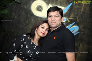 Anita Rathi-Sumeet Rathi