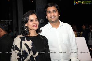 Anita Rathi-Sumeet Rathi