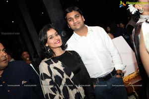 Anita Rathi-Sumeet Rathi