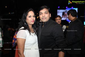 Anita Rathi-Sumeet Rathi