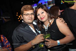 Anita Rathi-Sumeet Rathi