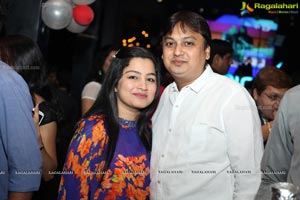 Anita Rathi-Sumeet Rathi