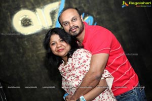 Anita Rathi-Sumeet Rathi