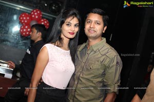 Anita Rathi-Sumeet Rathi