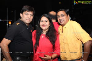 Anita Rathi-Sumeet Rathi