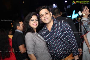 Anita Rathi-Sumeet Rathi