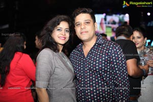 Anita Rathi-Sumeet Rathi