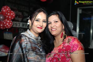 Anita Rathi-Sumeet Rathi