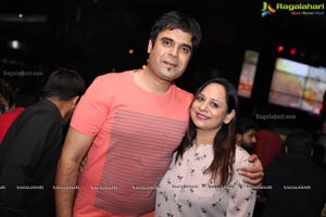 Anita Rathi-Sumeet Rathi