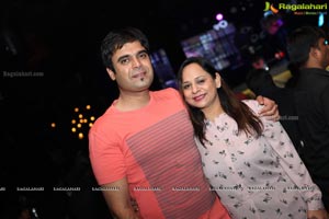 Anita Rathi-Sumeet Rathi