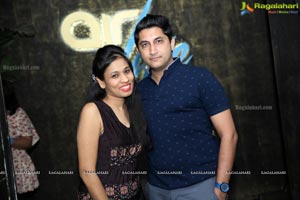 Anita Rathi-Sumeet Rathi