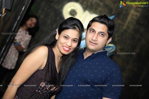 Anita Rathi-Sumeet Rathi