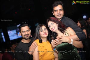 Anita Rathi-Sumeet Rathi