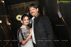 Anita Rathi-Sumeet Rathi