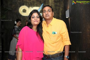 Anita Rathi-Sumeet Rathi