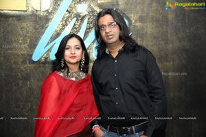 Anita Rathi-Sumeet Rathi