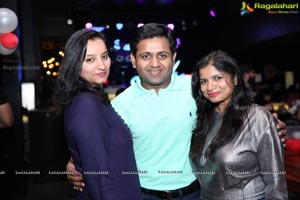 Anita Rathi-Sumeet Rathi