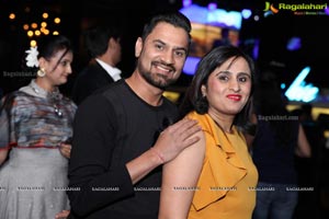 Anita Rathi-Sumeet Rathi