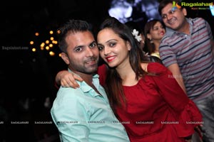 Anita Rathi-Sumeet Rathi