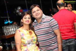 Anita Rathi-Sumeet Rathi