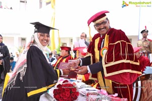 Anwarul Uloom College Convocation