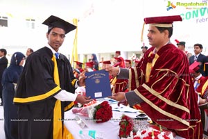 Anwarul Uloom College Convocation