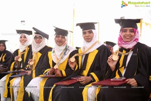 Anwarul Uloom College Convocation