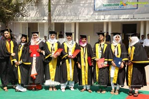 Anwarul Uloom College Convocation