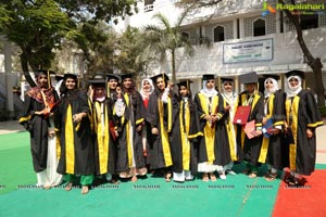 Anwarul Uloom College Convocation