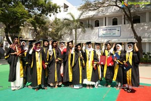 Anwarul Uloom College Convocation