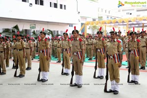 Anwarul Uloom College Convocation