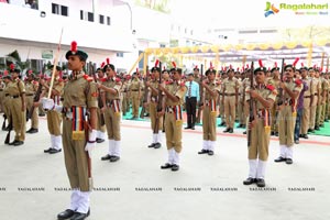 Anwarul Uloom College Convocation