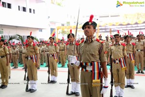 Anwarul Uloom College Convocation