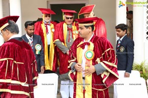 Anwarul Uloom College Convocation