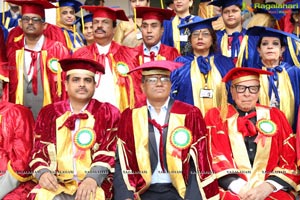 Anwarul Uloom College Convocation