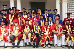 Anwarul Uloom College Convocation