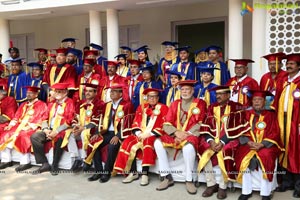 Anwarul Uloom College Convocation