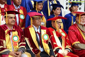 Anwarul Uloom College Convocation