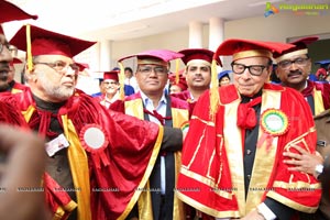 Anwarul Uloom College Convocation